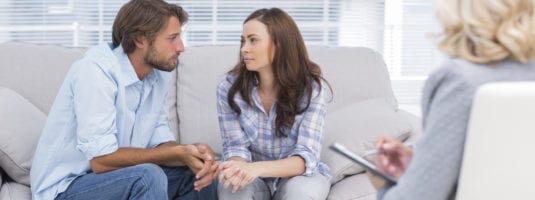 Emotionally focused couples therapy fort collins